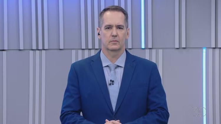 VÍDEOS: Jornal Anhanguera 2ª Edição de segunda-feira, 24 de agosto de 2026