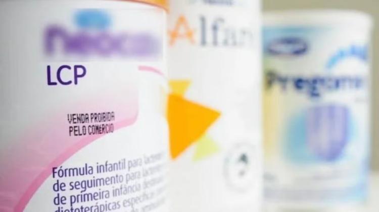 Pacientes enfrentam dificuldades no DF para retirar fórmulas nutricionais na rede pública