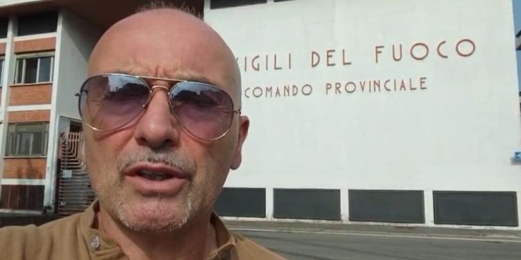 Vigili del Fuoco, il paradosso dei "posti zero" a Messina. Barbagallo (Fise): "Pronti allo stato di agitazione"