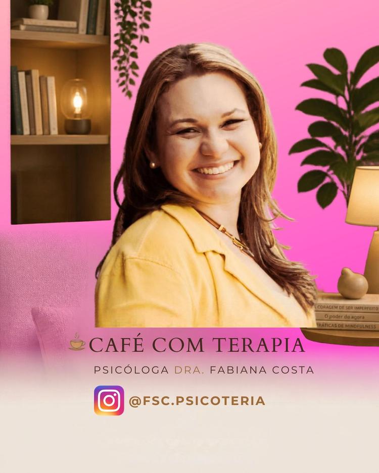 CAFÉ COM TERAPIA: SINTOMAS QUE PODEM DESENVOLVER TRANSTORNOS MENTAIS SÃO O DOBRO EM MENINAS NA RELAÇÃO COM OS MENINOS, DIZ PESQUISA DO IBGE