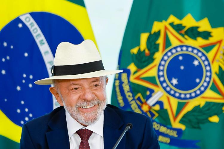 Genial/Quaest: aprovação de Lula cresce na faixa de 35 a 59 anos e entre mulheres