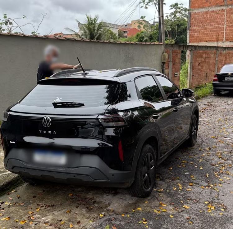 Mais de 40 criminosos usaram roupas táticas falsas em ataque armado na Vila Brasília, revela Polícia Civil
