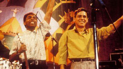 Como Gilberto Gil inspirou Chico Buarque a compor o clássico ‘A Banda’