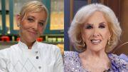 Jimena Monteverde reveló cómo está Mirtha Legrand y dio detalles de su recuperación: 