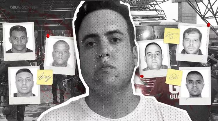 Caso Gritzbach: júri de PMs acusados de matar delator do PCC começa nesta segunda