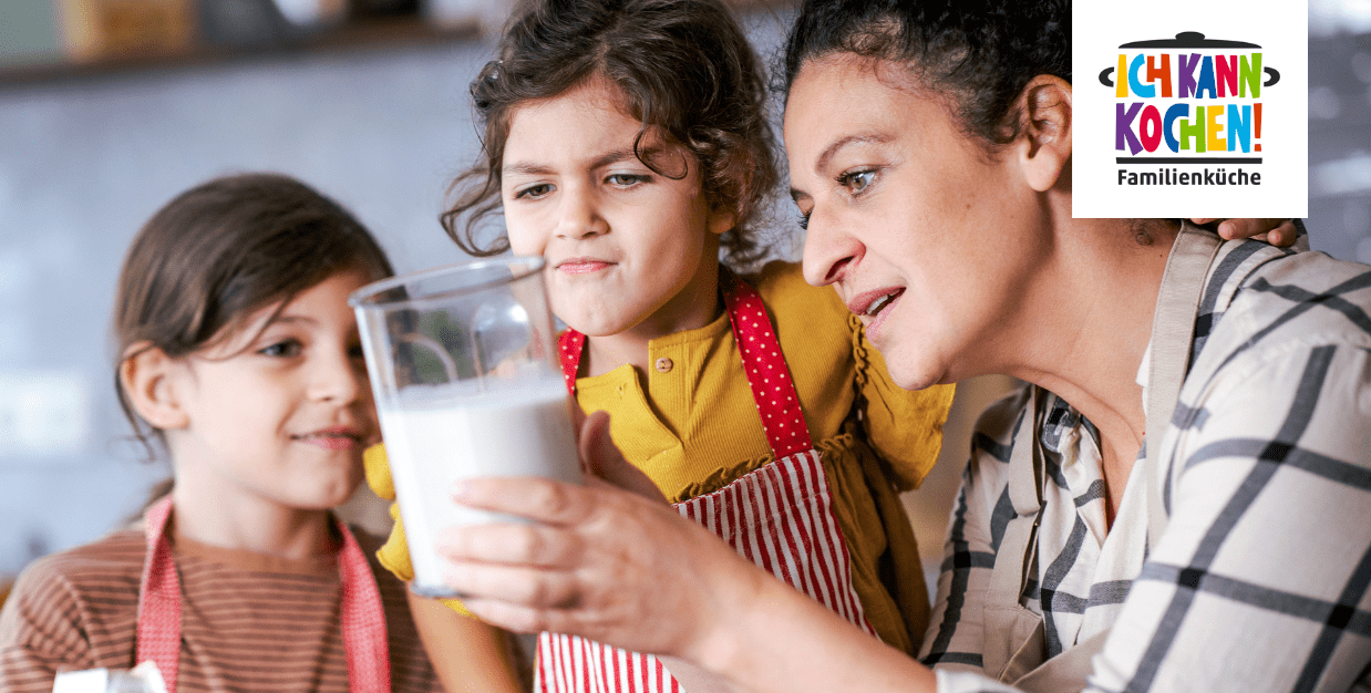 Sicherheit bei Allergien und Unverträglichkeiten – Familienküche
