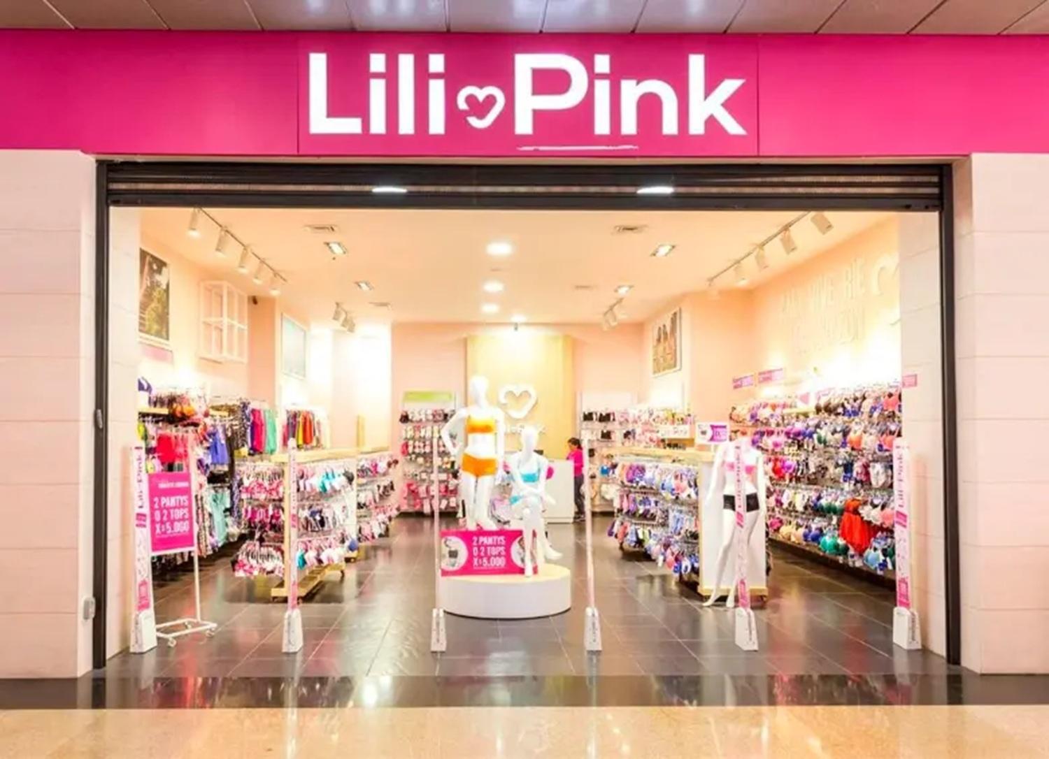 Actions in Colombia Target Lili Pink Stores, Including Raids and Arrests