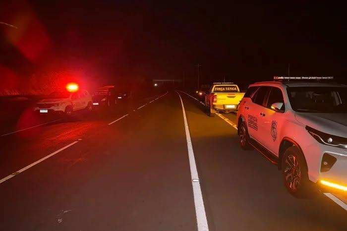 Homem é encontrado morto sobre via férrea em Cruz Alta
