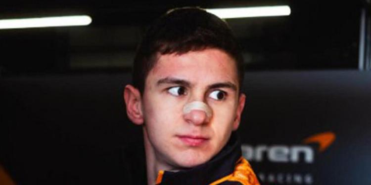 Chi è Leonardo Fornaroli, un altro giovane italiano debutta in Formula 1