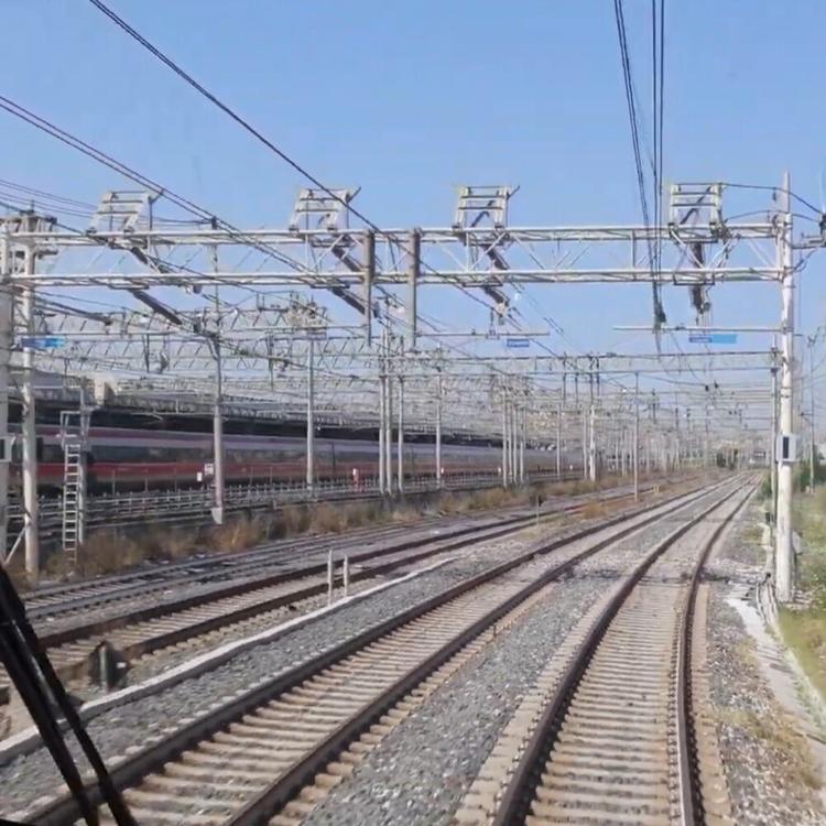 Arriva il Frecciarossa Lecce‑Napoli, attivo il nuovo collegamento diretto