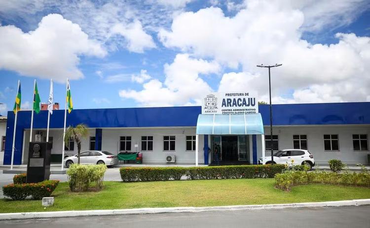 Prefeitura de Aracaju adota medidas de contingenciamento de gastos