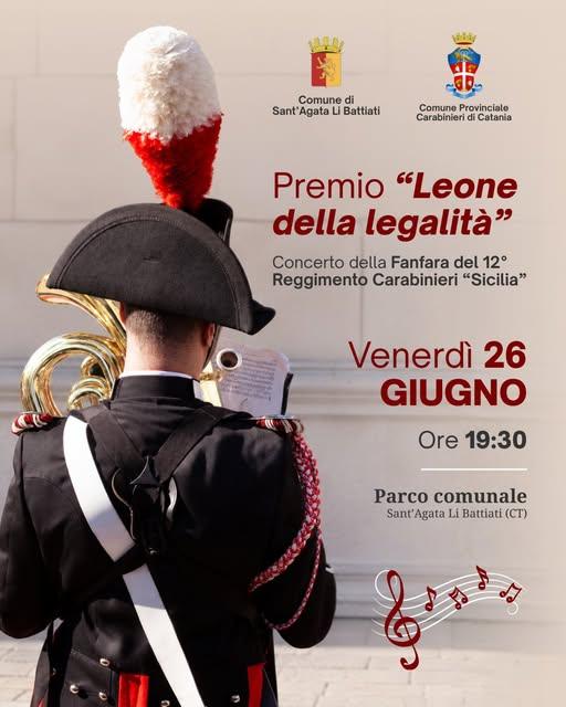 Questa sera, venerdì 26 giugno alle ore 19:30, il nostro Parco Comunale si accenderà di emozioni per un appuntamento str...