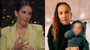 La fuerte confesión de Juana Repetto en 