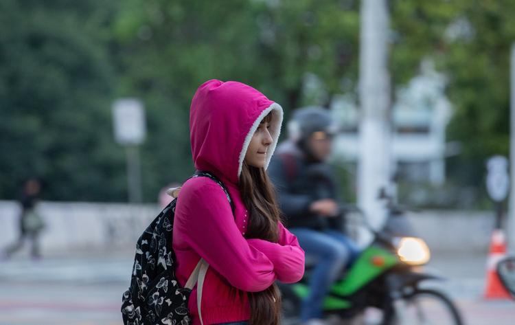 1ª onda de frio de 2026 começa nesta sexta-feira; veja capitais que terão as menores mínimas