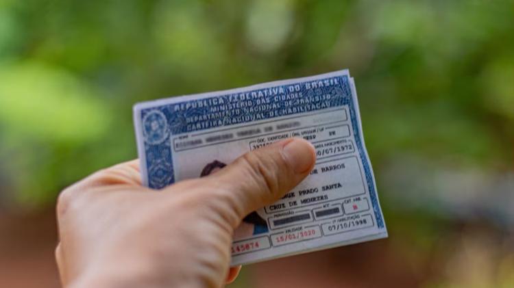 Nova CNH: Acre aparece entre estados com maiores aumentos de emissão