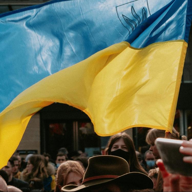 À l'occasion des deux ans de la guerre en Ukraine, un rassemblement à Nice samedi