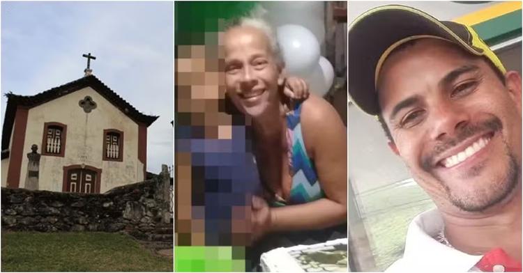 Você viu? Zona da Mata pode ter a ‘melhor vila turística do mundo’, mulher morta pelo marido e caminhoneiro de MG achado morto em SP