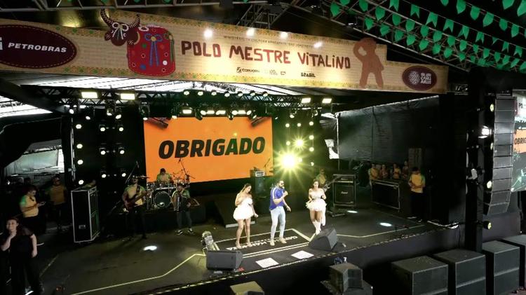 VÍDEOS: AB1 de sábado, 13 de junho de 2026