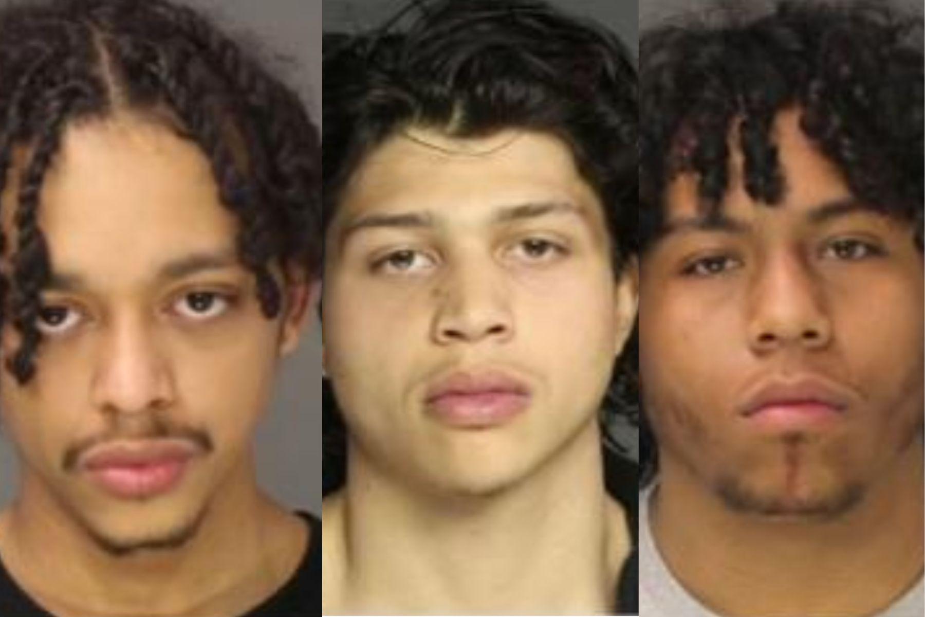 Multiple people charged in disappearance of Lebanon County man last seen in Reading