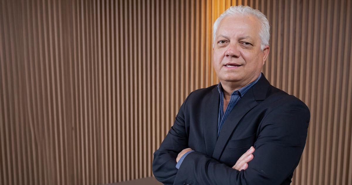 “Queremos construir um relacionamento duradouro, com participação efetiva do cooperado”