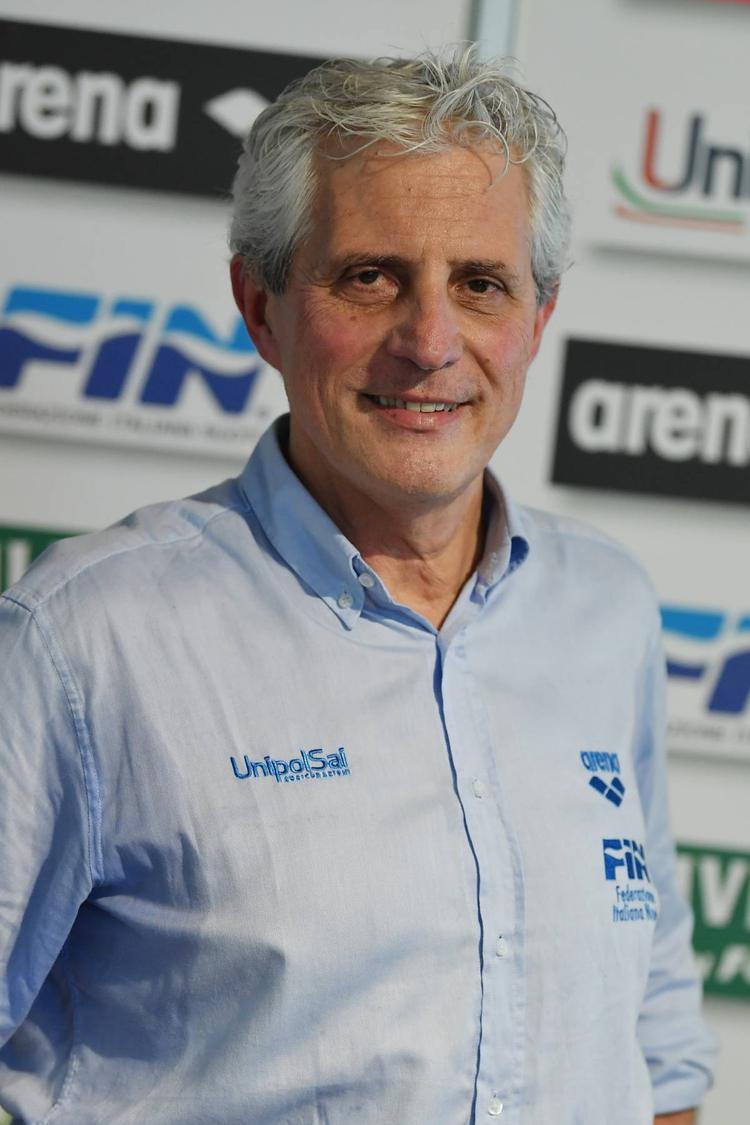 "Investire sui tecnici e sui giovani talenti. Chiave del futuro valida anche per il calcio"