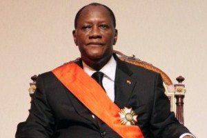 Le Président Ouattara mobilisé pour contrer Tidjane Thiam