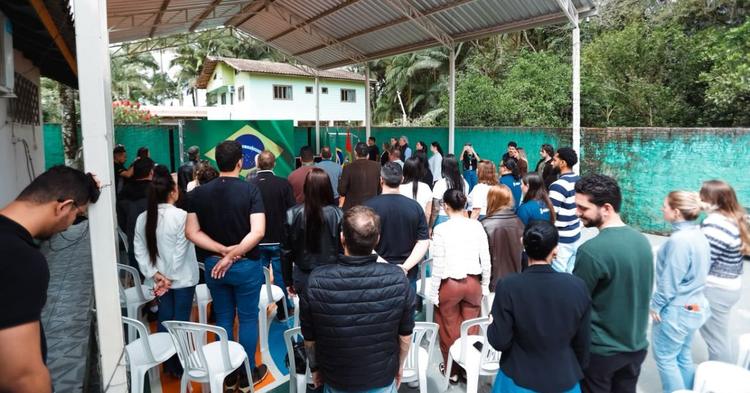Reforma de R$ 480 mil para melhorar estrutura é autorizada em escola de Camboriú&nbsp;