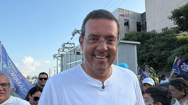 Dr. Furlan participa de mobilização na Orla de Macapá