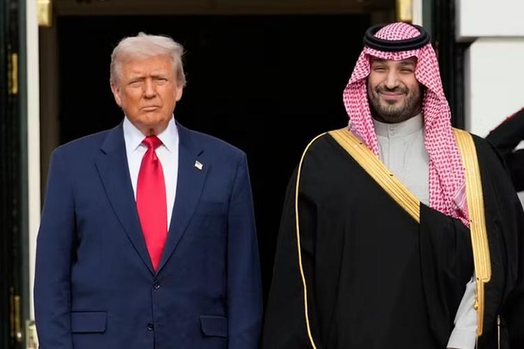 O que se sabe sobre o acordo nuclear entre EUA e Arábia Saudita