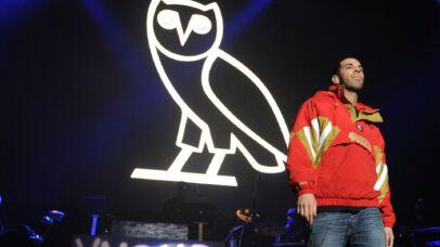Relógio usado por Drake na capa de ‘Take Care’ é vendido por R$ 2 milhões