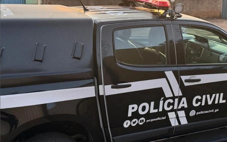 Criança de 7 anos é baleada no rosto em Uruaçu