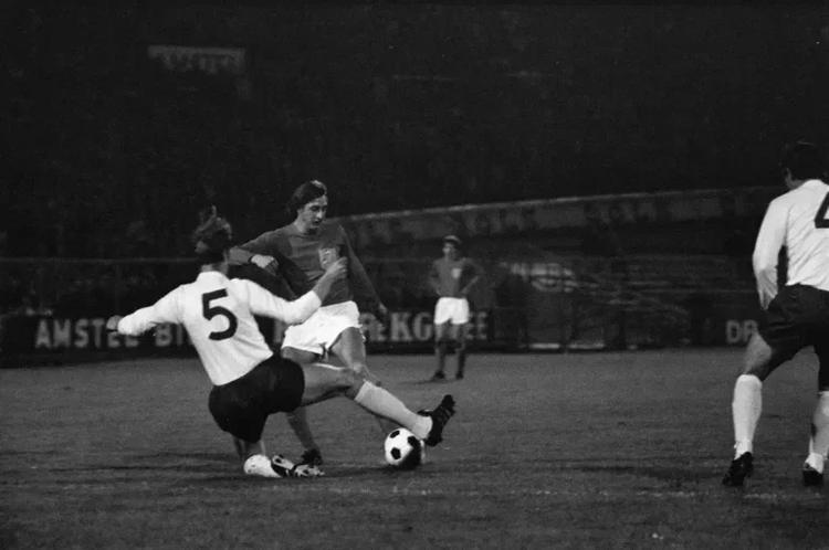 The strange tale of Jack Charlton’s little black book