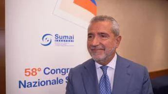 Zaffini: "Dal 2027 priorità professionisti Case comunità"