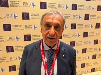 Medicina, Radici (Sio): "Otorinolaringoiatri a confronto per novità in pratica clinica"