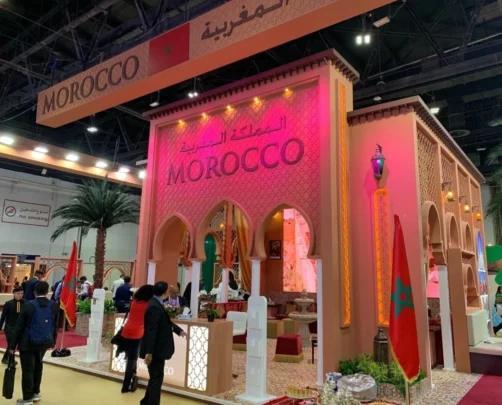 المغرب يستعد لإطلاق جيل جديد من أروقته السياحية في المعارض الدولية