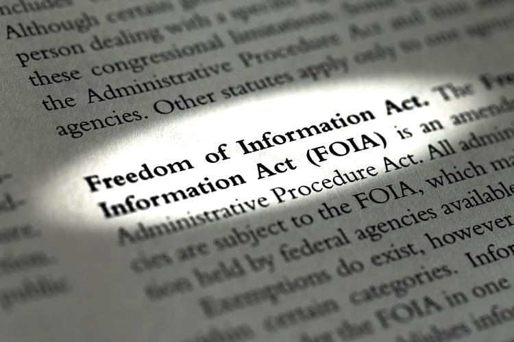 Cities Unlawfully Refused To Bargain Over FOIA Pre-Disclosure Procedures