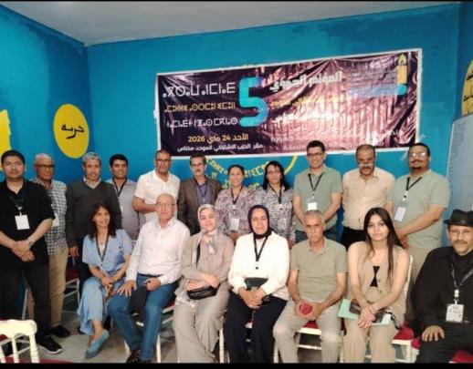 حزب “الشمعة” يطالبت بتوسيع صلاحيات المنتخبين ويقدم وصفته لتنمية جهة فاس