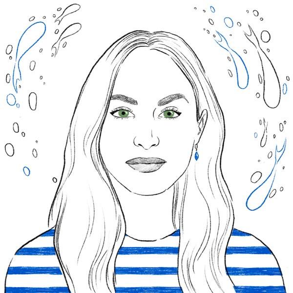 MANON LISA - Le petit pêcheur