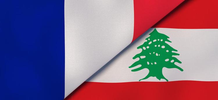 La feuille de route française remise aux autorités libanaises
