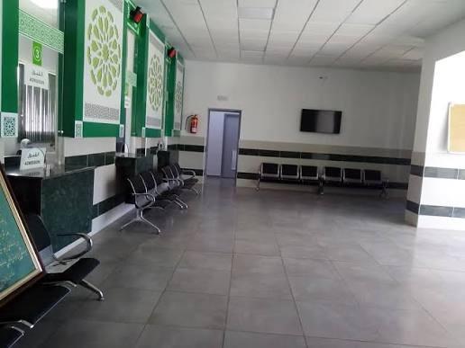 العطلة تتسبب في إغلاق مصلحة للأمراض التنفسية بالمستشفى الإقليمي بمكناس