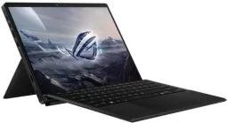 The ASUS ROG Flow Z13 (2025) Gaming Laptop on a white background
