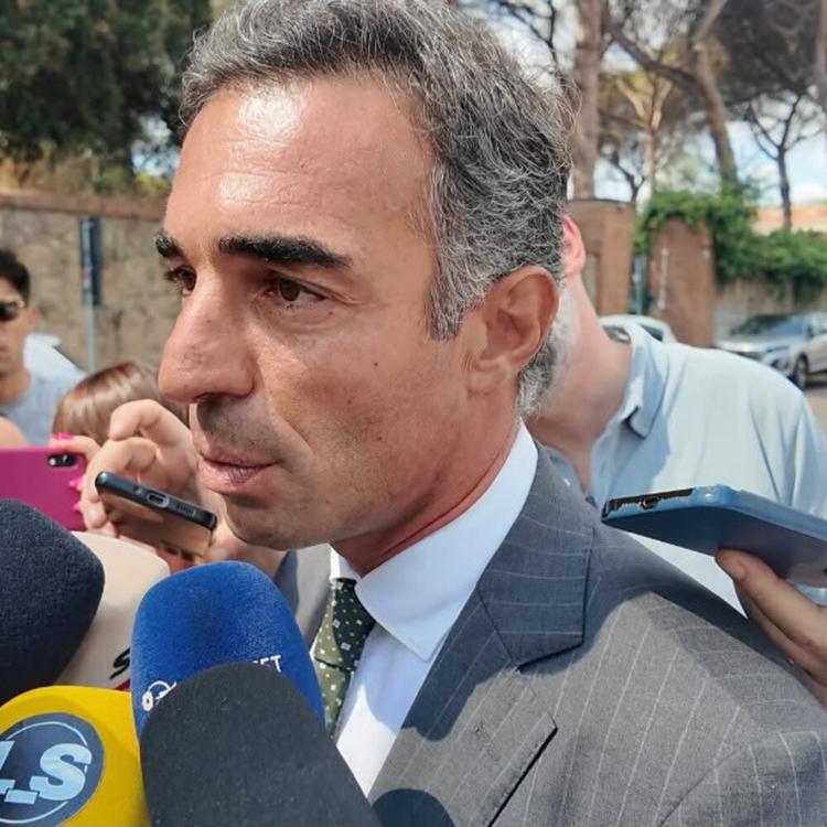 Il legale di Lavitola: "Avvisò Ranucci un mese prima del rischio attentati"