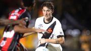 El insólito motivo por el que Facundo Colidio no puede jugar ante Boca por las semifinales de la Copa Sudamericana
