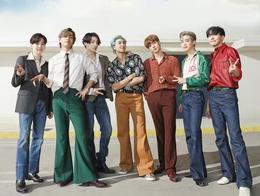 Ticketmaster diz ao MPSP que taxa de 20% em ingressos do BTS reflete custos ​das vendas online
