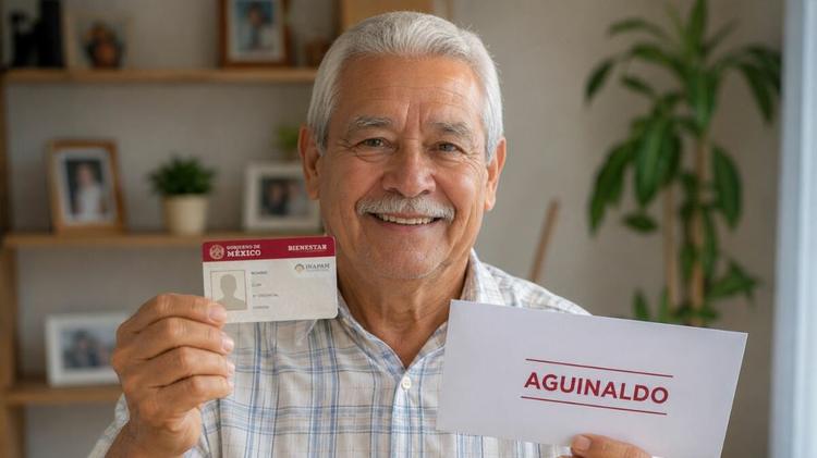 ¿Tu credencial del INAPAM perdió vigencia? Estos son los adultos mayores que deben renovar su tarjeta en julio 2026