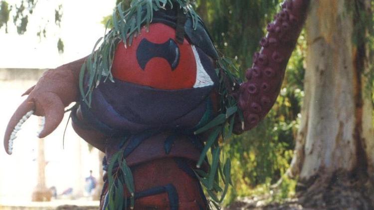 Jocántaro: el monstruo más improbable del cine español sigue vivo 25 años después