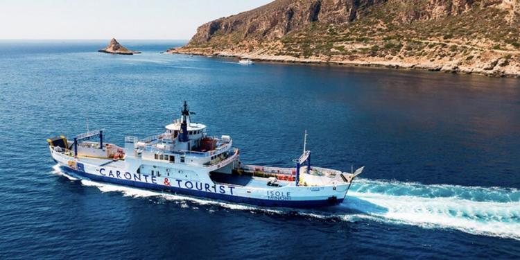 Aumentano tariffe Caronte & Tourist per isole minori Sicilia: scoppia la polemica