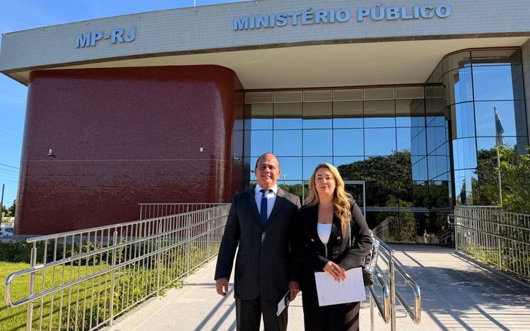 Rio das Ostras e Ministério Público cobram da Enel melhorias dos serviços