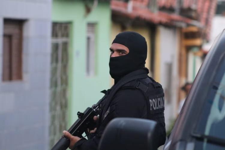 Condenado por matar pastor durante culto evangélico é preso 16 anos após o crime em Natal