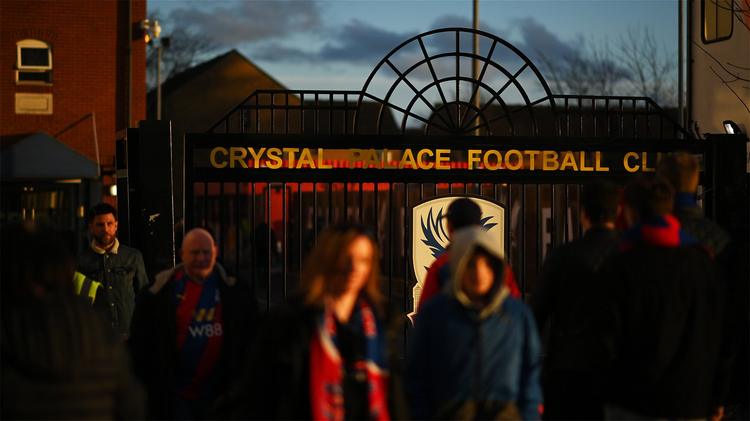 Crystal Palace 2 Newcastle 0 – United get what they
deserved